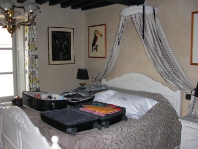 room